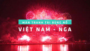 Hé lộ sân khấu nổi tạo hình 'dòng sông lấp lánh' độc nhất vô nhị của DIFF 2019