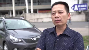 Khách hàng dành hàng loạt mỹ từ cho Vinfast Fadil