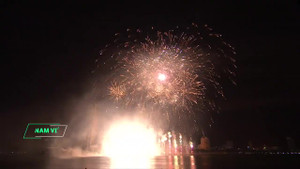Lý do không thể không đến lễ hội pháo hoa Đà Nẵng hè này