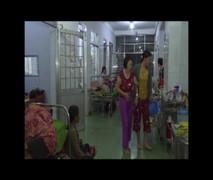 Video: Hơn 200 người bị ngộ độc sau khi ăn tiệc cưới ở Đắk Lắk