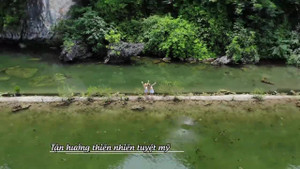 'Tuyệt tình cốc' Quang Hanh và những điểm đến mới lạ ở Quảng Ninh