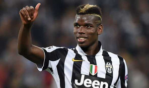Tin chuyển nhượng tối 19/7: MU nâng giá kỷ lục mua Pogba