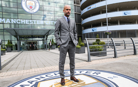 Tin chuyển nhượng tối 20/7: Lộ mức lương 'bèo' của Pep Guardiola tại Man City
