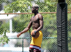 Tin chuyển nhượng ngày 21/7: MU mua Pogba với giá kỷ lục