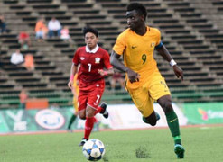 Hạ Thái Lan kịch tính, U16 Australia chờ U16 Việt Nam ở chung kết