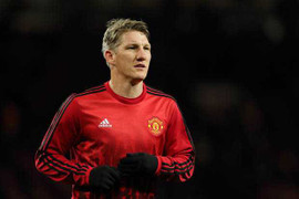 Tin chuyển nhượng tối 31/7: Mourinho đuổi khéo Schweinsteiger