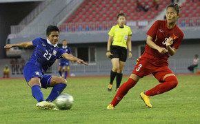 18h30 trực tiếp Việt Nam vs Thái Lan: Chung kết trong mơ