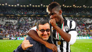 Tin chuyển nhượng sáng 7/8: Pogba đã có mặt tại Anh, Real bất ngờ săn Matic