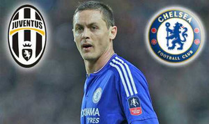 Tin chuyển nhượng tối 10/8: Matic đòi đến Juventus