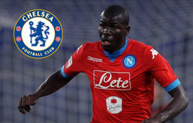 Tin chuyển nhượng tối 18/8: Chelsea săn trung vệ với giá cực khủng