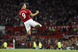 Ibrahimovic 