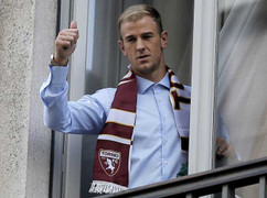 Tin chuyển nhượng sáng 31/8: Joe Hart chính thức tới Torino, Arsenal mua Mustafi với giá khủng