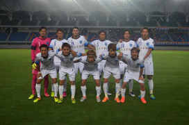 Tuấn Anh dự bị, Yokohama vất vả đánh bại V-Varen Nagasaki