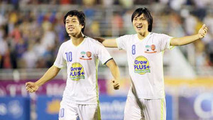 Bầu Đức quyết định mang Công Phượng, Tuấn Anh về đá V-League 2017?