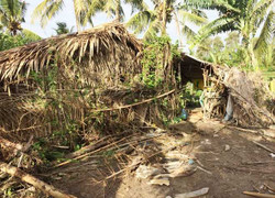 Cuộc điện thoại thú tội của ông lão 68 tuổi sát hại người tình