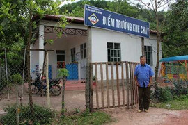 Người đàn ông hiến gần 7.000 m2 đất