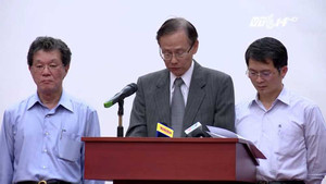 Formosa xin lỗi vì gây ra vụ việc cá chết tại miền Trung Việt Nam