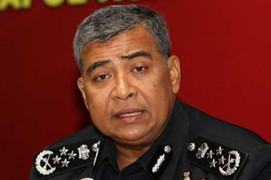 Malaysia xác nhận vụ tấn công đầu tiên liên quan phiến quân IS