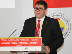 Thổ Nhĩ Kỳ: Doanh nhân bị thanh trừng sau đảo chính