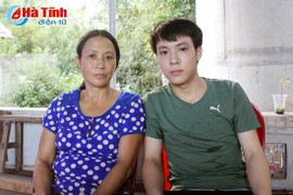 Cậu học trò nghèo đạt 27,85 điểm và nỗi lo không có tiền để nhập học