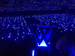 Fan iKON lại lan truyền tin bôi nhọ concert của WINNER