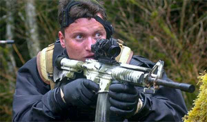 Tiết lộ chiến dịch diệt Bin Laden, cựu đặc nhiệm bị phạt hàng triệu đô