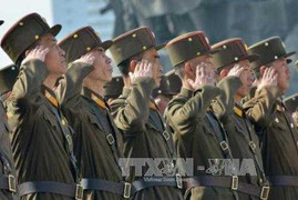 Triều Tiên kêu gọi mỗi binh sỹ thành một vũ khí hạt nhân