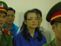 'Siêu lừa' Huyền Như lại sắp hầu tòa