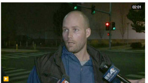 Nghi phạm tấn công ông Trump: Tôi bị đánh vì cầm khẩu hiệu phản đối ông ta