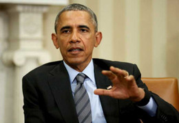 Tổng thống Obama quyết trừng phạt Nga đến hết nhiệm kỳ