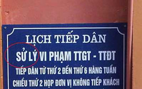 Cần có Luật Ngôn ngữ Quốc gia