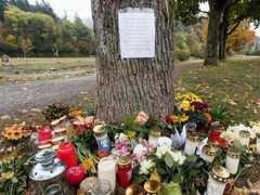 Đức bắt giữ người nhập cư tình nghi cưỡng hiếp, sát hại nữ sinh