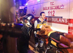 Thổ Nhĩ Kỳ có nguy cơ tiếp tục bị tấn công khủng bố