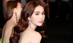 Ngọc Trinh mời gọi đại gia, mạnh thường quân mua siêu sim