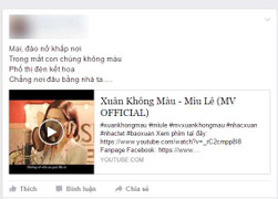 Chạnh lòng chuyện đón Tết xa quê