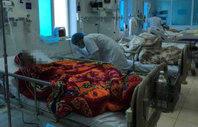 Ngộ độc sau ăn cỗ đám ma ở Lai Châu: Thêm một người thiệt mạng