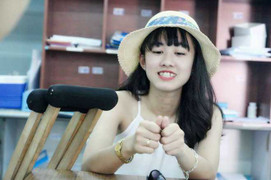 Cảm phục nữ sinh bị cưa chân do bác sĩ tắc trách vẫn đạt thành tích học tập đáng nể