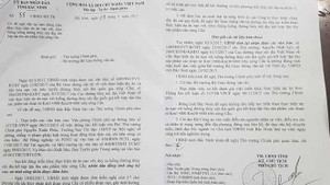 Bị đe dọa, Chủ tịch UBND tỉnh Bắc Ninh ‘cầu cứu’ Thủ tướng