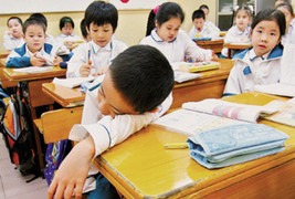 Nguyên nhân Bộ GD&ĐT dừng cuộc thi giải Toán, Tiếng Anh qua mạng