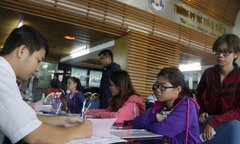Vì sao hàng nghìn thí sinh trúng tuyển đại học nhưng không nhập học?