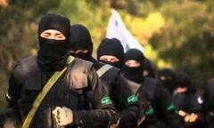 Hayat Tahrir ash-Sham - Cơn ác mộng kinh hoàng gấp trăm lần IS