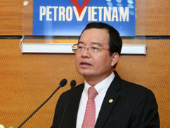 Cựu Chủ tịch PetroVietnam được điều chuyển về Bộ Công thương