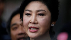 Cựu Thủ tướng Yingluck Shinawatra bị thu hồi hộ chiếu