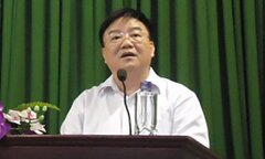 Đề nghị kỷ luật Chủ tịch Tập đoàn Hóa chất Việt Nam Nguyễn Anh Dũng