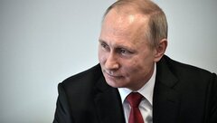 Bầu cử Nga: Tổng thống ​Putin đích thân nộp hồ sơ tranh cử