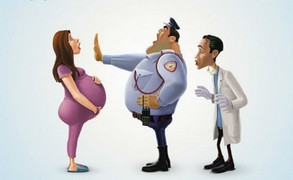 Mắc bệnh gì không được đi máy bay?