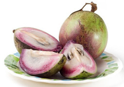 Công dụng trị tiểu đường, đau dạ dày tuyệt vời từ quả vú sữa