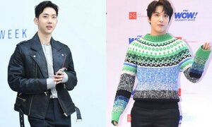 Gian lận thi cử, hai sao Hàn bị hủy bằng thạc sỹ