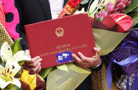 Phát hiện nhiều ứng viên giáo sư, phó giáo sư 'thiếu chuẩn'
