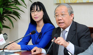 Bộ trưởng Y tế và nhiều quan chức bị loại khỏi danh sách công nhận GS, PGS